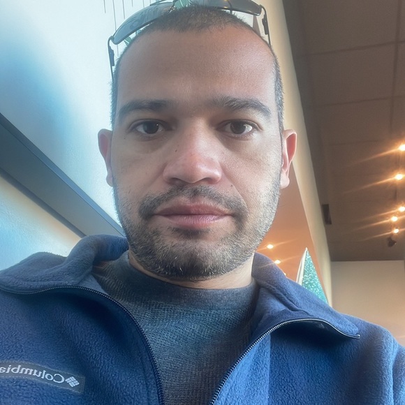 Meet your Posher, Ahmed - Picture 1 of 1